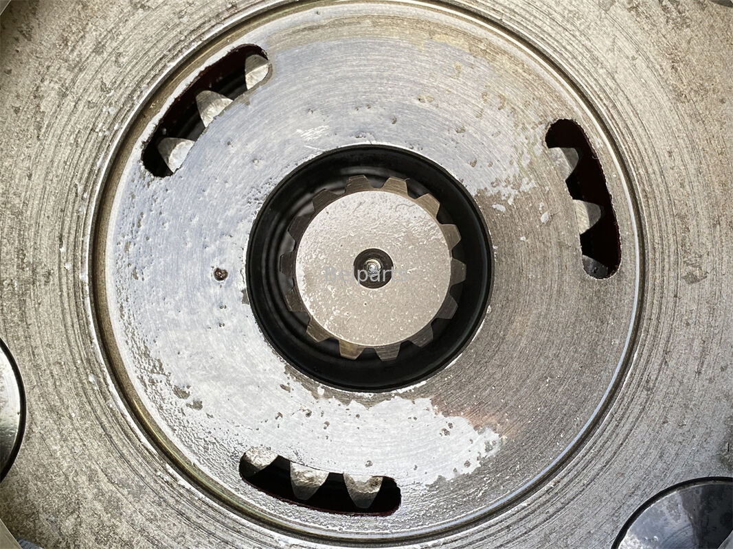 322C Redução de viagem para peças sobressalentes de escavadeiras 227-6133 2276133 Montaria de redução de viagem