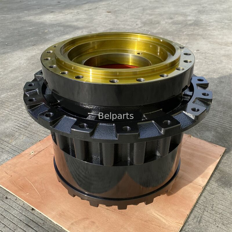 322C Redução de viagem para peças sobressalentes de escavadeiras 227-6133 2276133 Montaria de redução de viagem