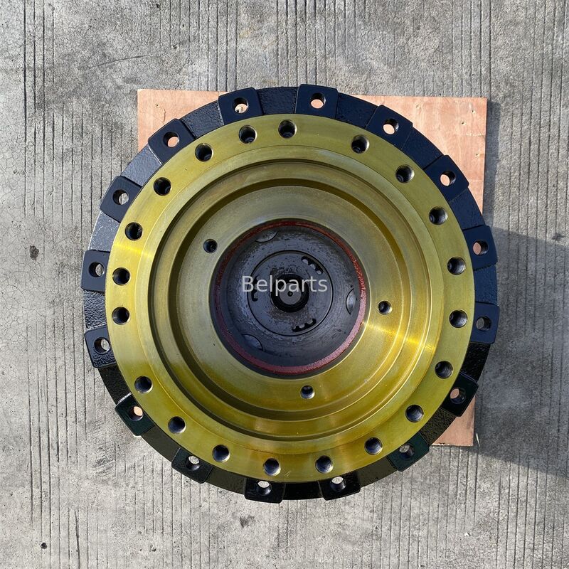 322C Redução de viagem para peças sobressalentes de escavadeiras 227-6133 2276133 Montaria de redução de viagem