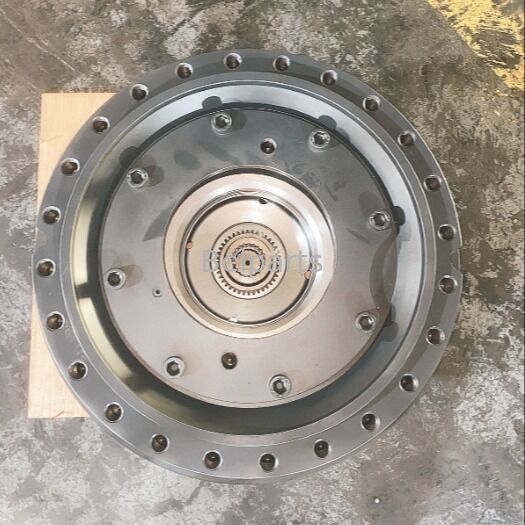 Solar450-3 EC460 Redução de viagem para Doosan Volvo Excavator peças sobressalentes 2401-9229 24019229 Walking Reduction Gearbox