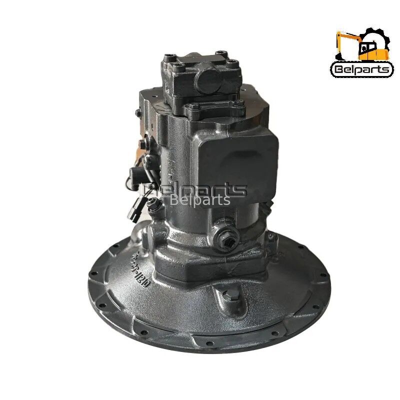 PC70-8 Bomba hidráulica principal para escavadeira Komatsu Peças de reposição originais 708-3T-00151 Bomba hidráulica principal