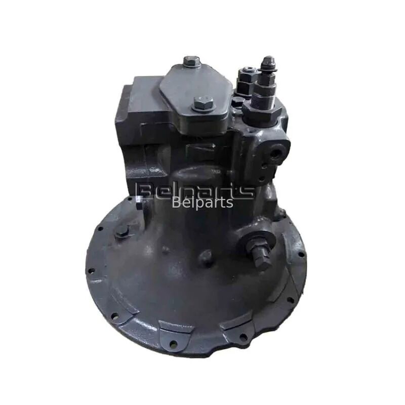 PC60-7 PC70-7 PC60-7-B-C Bomba Hidráulica Principal para Peças de Reposição de Escavadeira Komatsu 708-1W-00042 708-1W-00111 HPV75 Bomba de Pistão Axial