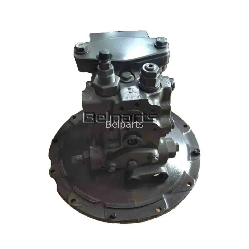 PC60-7 PC70-7 PC60-7-B-C Bomba Hidráulica Principal para Peças de Reposição de Escavadeira Komatsu 708-1W-00042 708-1W-00111 HPV75 Bomba de Pistão Axial
