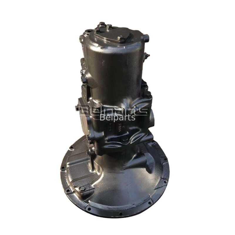 Bomba Hidráulica Principal para PC300-6 PC350-6 PC300LC-6 PC350LC-6 Peças de Reposição para Escavadeira Komatsu 708-2H-00181 708-2H-00110 708-2H-00280 708-2H-00380 HPV132 Bomba de Pistão