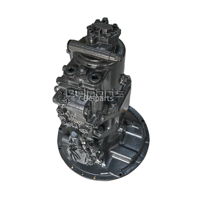 Bomba Hidráulica Principal para PC300-6 PC350-6 PC300LC-6 PC350LC-6 Peças de Reposição para Escavadeira Komatsu 708-2H-00181 708-2H-00110 708-2H-00280 708-2H-00380 HPV132 Bomba de Pistão