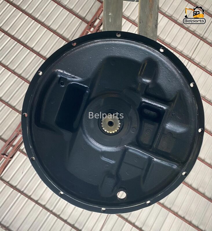 Bomba hidráulica principal para PC300-8 PC300LC-8 PC350-8 PC350LC-8 PC300-7E0 PC300LC-7E0 PC350-7E0 PC350LC-7E0 KOMATSU Peça sobressalente de escavadeira 708-2G-00700 708-2G-01074 708-2G-01073 708-2G-00150