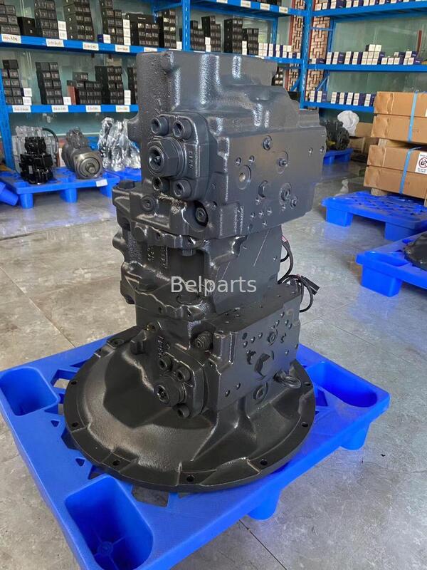 Bomba Hidráulica Principal para PC400-7 PC400LC-7 KOMATSU Escavadeira Peça de Reposição 708-2H-00030 708-2H-00032 708-2H-00031 708-2H-01031 HPV165 Bomba de Pistão