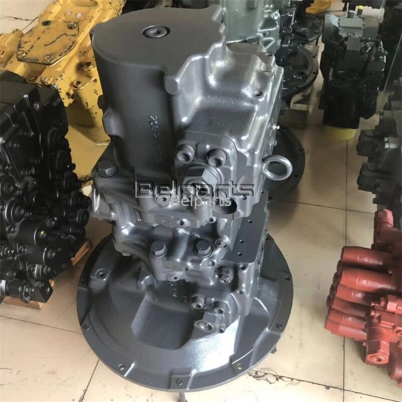 Bomba hidráulica principal para PC400-8 PC400LC-8 PC450-8 PC450LC-8 PC400-7 KOMATSU Parte sobressalente de escavadeira 708-2H-00027 708-2H-00026 HPV165 Bomba de pistão