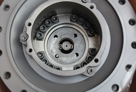 HD1430-3 HD1430 XCG330LC-8 SC360 Redução de Deslocamento para Peças de Reposição de Escavadeira Kato 619-8930001 MAG170VP-5000 Caixa de Engrenagens Redutora de Marcha