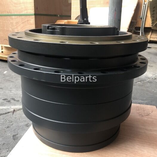 HD1430-3 HD1430 XCG330LC-8 SC360 Redução de Deslocamento para Peças de Reposição de Escavadeira Kato 619-8930001 MAG170VP-5000 Caixa de Engrenagens Redutora de Marcha
