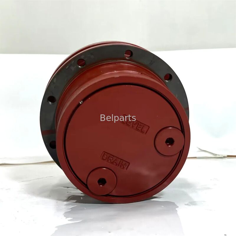 Final Drive For PC07-1 PC14R-2 PC15R-8 KOMATSU Mini Excavator Spare parts 20W-60-12001 20W-60-12000 20M-60-91302 20W-60-32001 Travel Motor Reducer PHV-1B-12 TM01