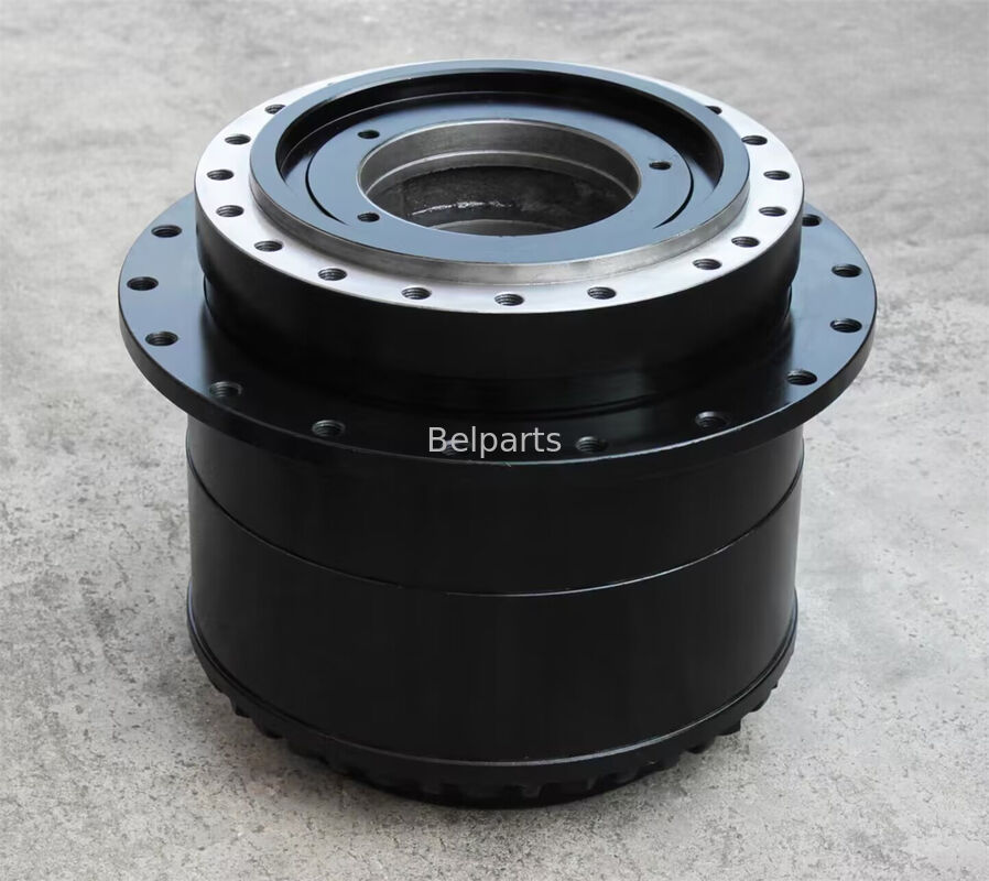 Redutor de deslocamento 325B para peças de reposição de escavadeira 114-1488 1141488, caixa de engrenagens