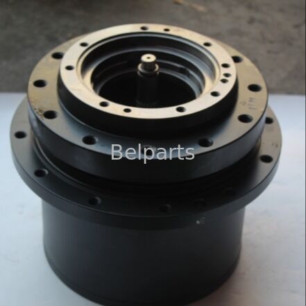 SH60-2 PC60-7 Redução de viagem para Sumtiomo Komatsu Peças sobressalentes de escavadeira 201-60-67200 Redutor de tração de pista