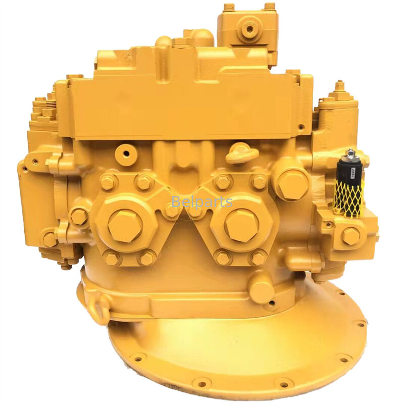 324D 325C 325D 326D 329D Bomba hidráulica principal para peças sobressalentes de escavadeiras 272-6957 200-3343 244-8477 200-3414 244-8479 233-1115 272-6959 SBS140 Bomba de pistão