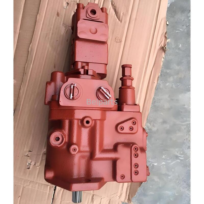 Bomba Hidráulica Principal Takeuchi TB175 Para Mini Escavadeira Peças de Reposição K3SP36C-13BR-9002 Bomba de Pistão