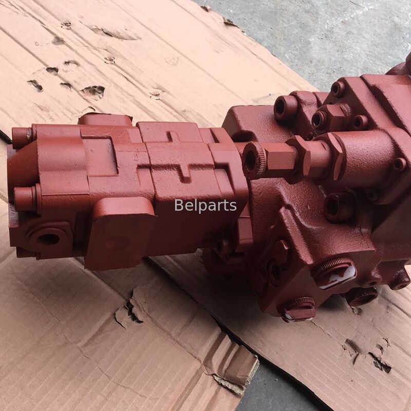 Bomba Hidráulica Principal Takeuchi TB175 Para Mini Escavadeira Peças de Reposição K3SP36C-13BR-9002 Bomba de Pistão