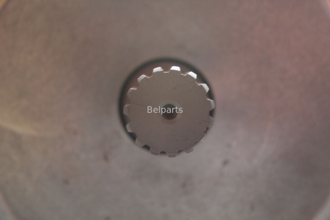 Bomba Hidráulica Principal Takeuchi TB175 Para Mini Escavadeira Peças de Reposição K3SP36C-13BR-9002 Bomba de Pistão