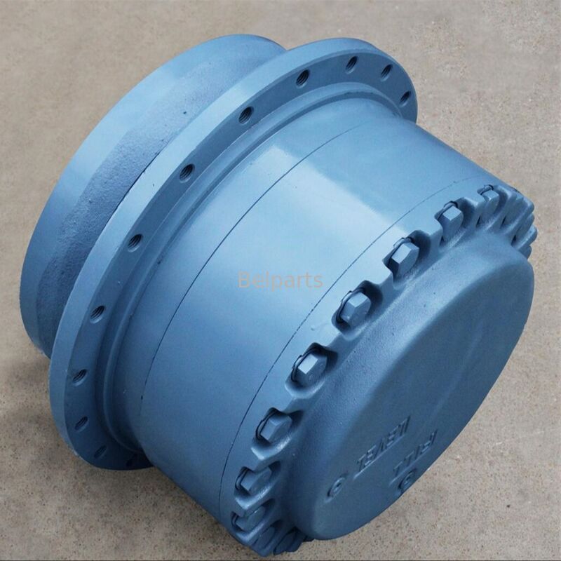 Redutor de deslocamento 349D para peças de reposição de escavadeira 227-6045 2276045