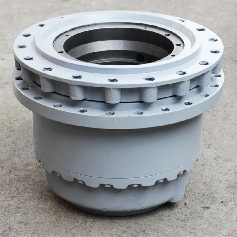 JCB330 JCB360 Redução de viagem para peças sobressalentes de escavadeira JCB 05204600 Caixa de engrenagens de viagem