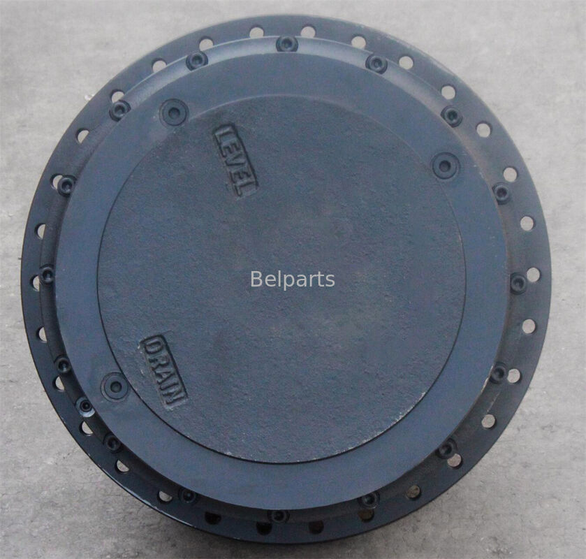 R450LC-7 Redução de Deslocamento para peças de reposição de escavadeira Hyundai 39QB-42100 Redutor de Marcha de Deslocamento