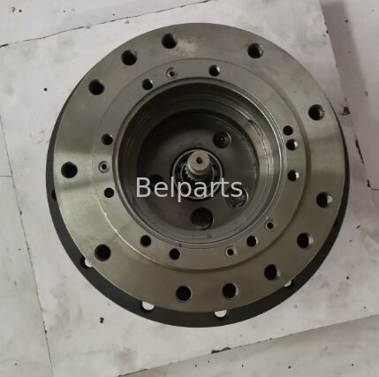 Redutor de deslocamento ZX60 para peças de reposição de escavadeira Hitachi 9111062 363-9337 Conjunto redutor de deslocamento