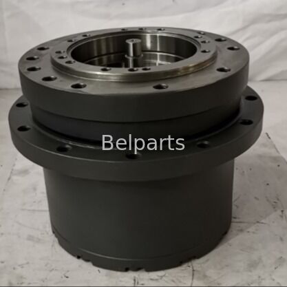 Redutor de deslocamento ZX60 para peças de reposição de escavadeira Hitachi 9111062 363-9337 Conjunto redutor de deslocamento