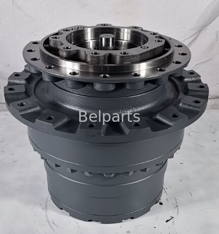 ZX230 ZX240 Redutor de viagem para Hitach Excavator Peças sobressalentes 9181678 9195448 Redutor de caminhada caixa de engrenagens mercado pós-venda