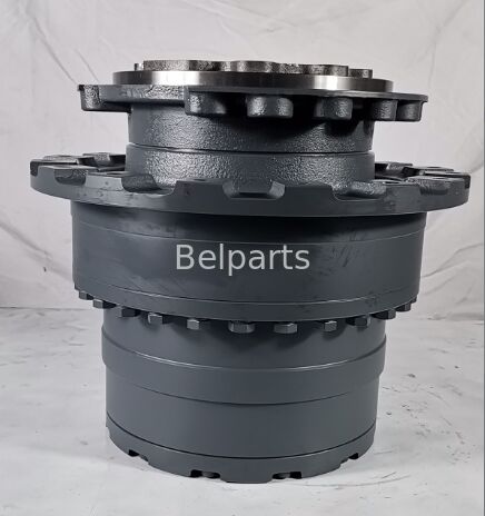 ZX230 ZX240 Redutor de viagem para Hitach Excavator Peças sobressalentes 9181678 9195448 Redutor de caminhada caixa de engrenagens mercado pós-venda