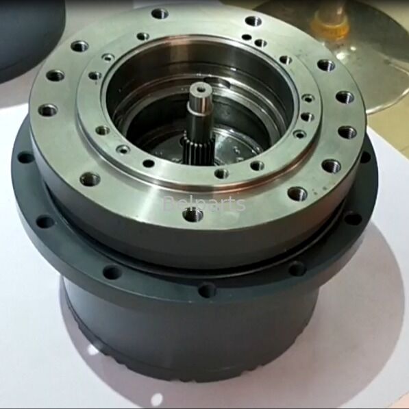 ZX60-7 Redução de deslocamento para peças de reposição de escavadeira Hitachi 0922101 Conjunto redutor de deslocamento