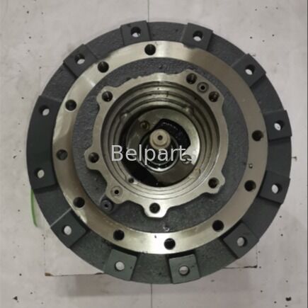 Redutor de deslocamento ZX70 ZX80 ZX75 para peças de reposição de escavadeira Hitachi 9224123 9224241 Caixa de engrenagens de deslocamento OEM