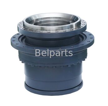 EX300-5 EX330-5 EX350-5 Redução de viagem para peças sobressalentes de escavadeiras Hitach 9149237 9155748 Reunião de redutores móveis