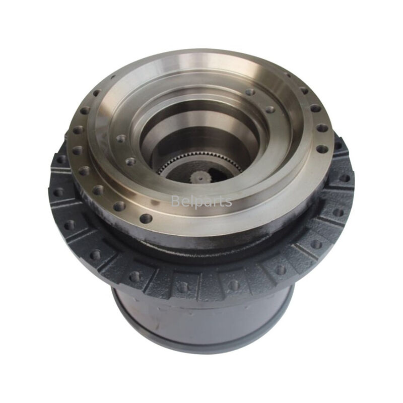 EX300-5 EX330-5 EX350-5 Redução de viagem para peças sobressalentes de escavadeiras Hitach 9149237 9155748 Reunião de redutores móveis