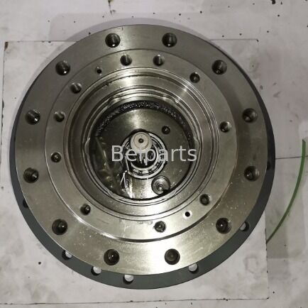 PC70-8 Redução de viagem para excavadoras Komatsu Peças sobressalentes 201-60-81301 Redutor de marcha caixa de engrenagens mercado pós-venda