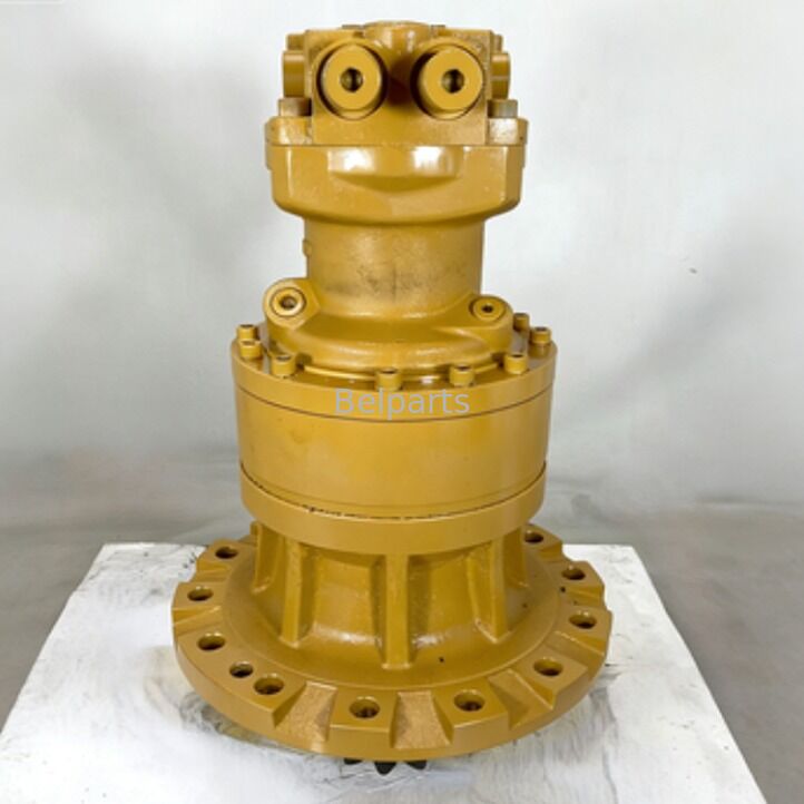 315D Swing Moto Assy para peças sobressalentes de escavadeiras 266-8046 2668046 Dispositivo rotativo de motor