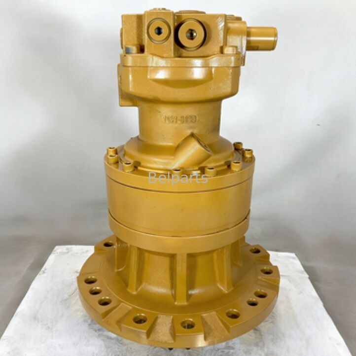 315D Swing Moto Assy para peças sobressalentes de escavadeiras 266-8046 2668046 Dispositivo rotativo de motor