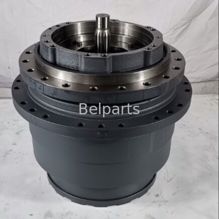 DH300-7 DH300-5 Redução de viagem para peças sobressalentes de escavadeira Doosan 170402-00009 Caixa de engrenagens de redução de marcha