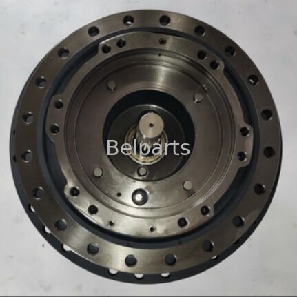 DH300-7 DH300-5 Redução de viagem para peças sobressalentes de escavadeira Doosan 170402-00009 Caixa de engrenagens de redução de marcha
