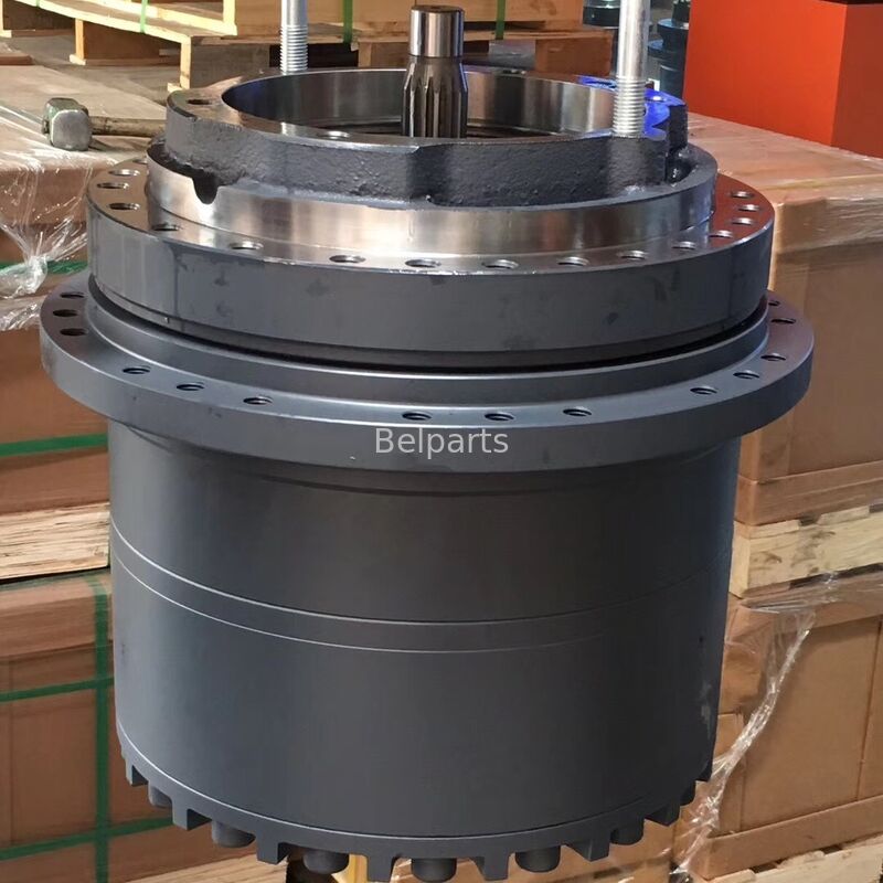 Redutor de deslocamento EC360 para peças de reposição de escavadeira VOLVO 14566401 Conjunto do redutor de deslocamento