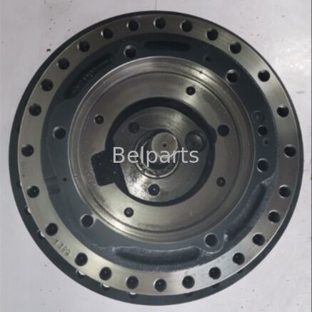 Redutor de deslocamento EC360 para peças de reposição de escavadeira VOLVO 14566401 Conjunto do redutor de deslocamento