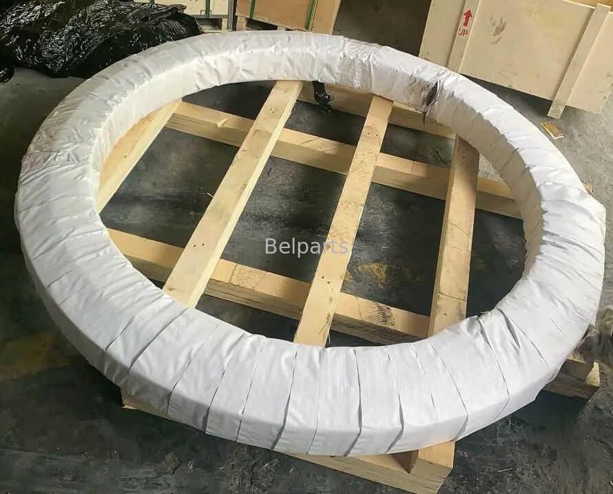 Rolamento de giro 349E para peças de reposição de escavadeira 333-3044 3333044 Anel de giro Círculo de giro