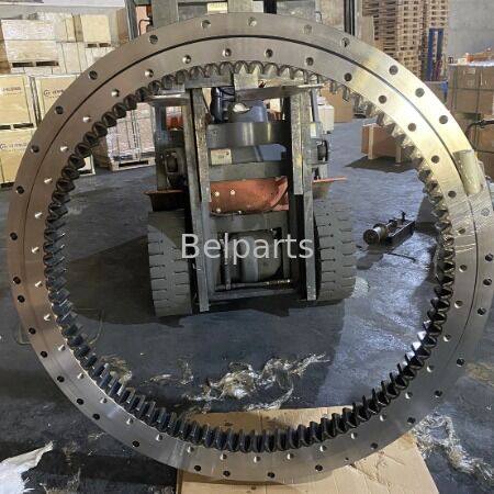 385C Slewing Bearing for Excavator Spare Parts 227-6099 2276099 Slew Ring Swing Circle
