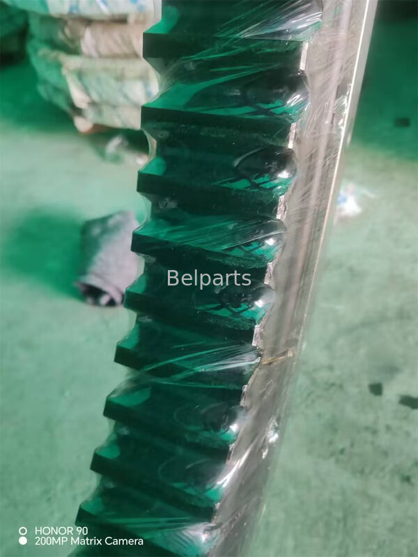 ZG3210-9C Rolamento giratório para peças sobressalentes de escavadeira 12-276 Swing Circle Slew Ring OEM