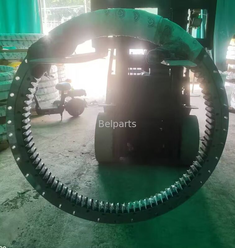 ZG3210-9C Rolamento giratório para peças sobressalentes de escavadeira 12-276 Swing Circle Slew Ring OEM