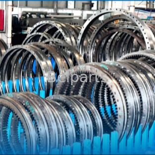 Rolamento de giro 332D para peças de reposição de escavadeira TAF2003003 Círculo de giro