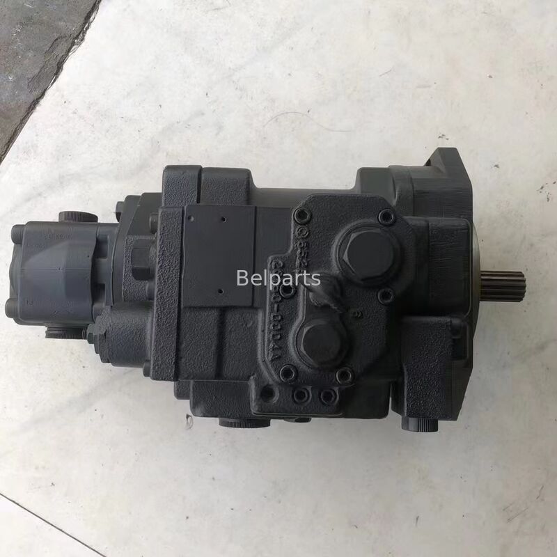 CASE CX50 K3SP30-110R-2C01 Hydraulic Pump For Mini Excavator Spare Parts PY10V00003F1 Main Piston Pump