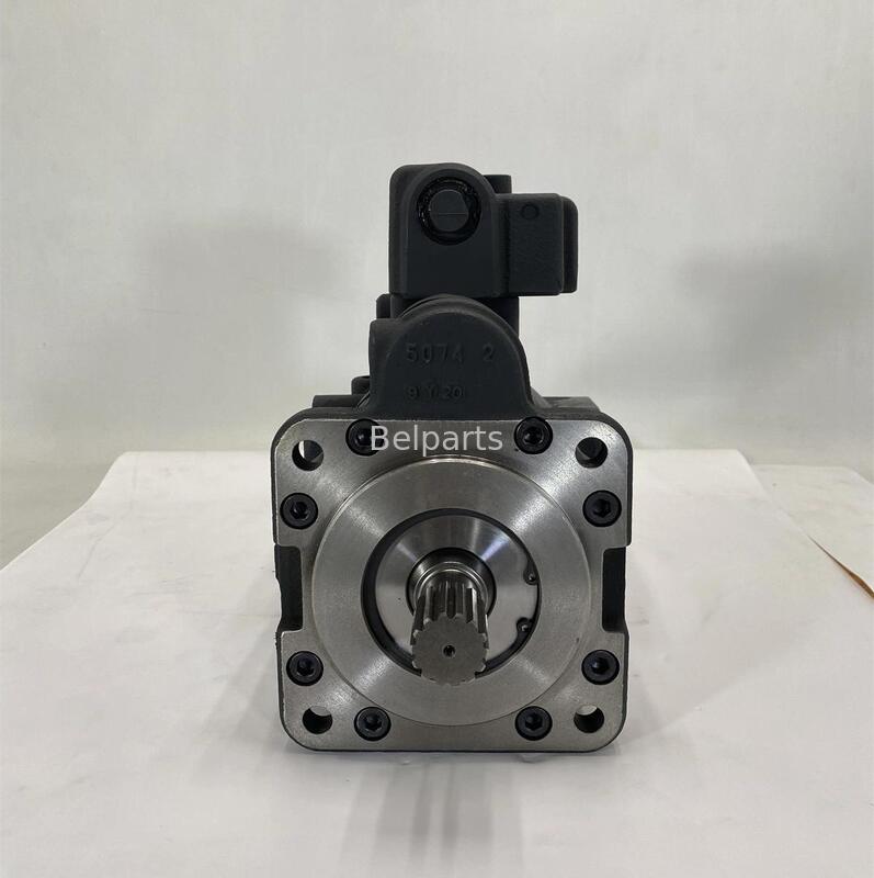 Bomba hidráulica para Hitachi ZX60USB-3 ZX60USB-3F ZX65USB-3 ZX65USB-3F Peças de mini escavadeira 4668462 PVK-3B-725-N Nachi Bomba de pistão principal ZAXIS ZX60-3 ZX65-3