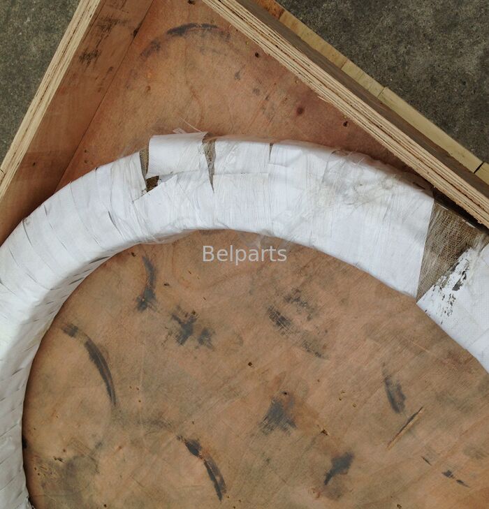 PC300-6 PC300-7 PC300-8 PC350-7 PC350 Rolamento de rolamento para escavadeira Komatsu Peças sobressalentes 207-25-61100 Anel de rolamento de círculo de rolamento OEM