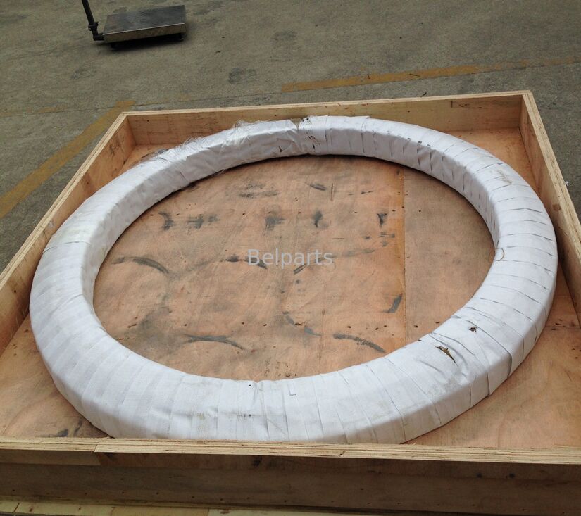 PC300-6 PC300-7 PC300-8 PC350-7 PC350 Rolamento de rolamento para escavadeira Komatsu Peças sobressalentes 207-25-61100 Anel de rolamento de círculo de rolamento OEM