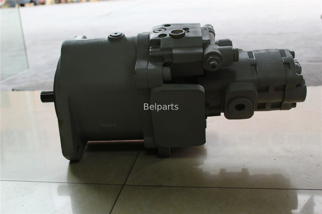 Bomba hidráulica para peças sobressalentes de miniescavadeira Kubota KX080-3 KX080-3T KX183-3 KX185-3 KYB PSVL2-36CG-2 Bomba de pistão B0610-36002 RD809-61110 RD809-61112 RD809-61113