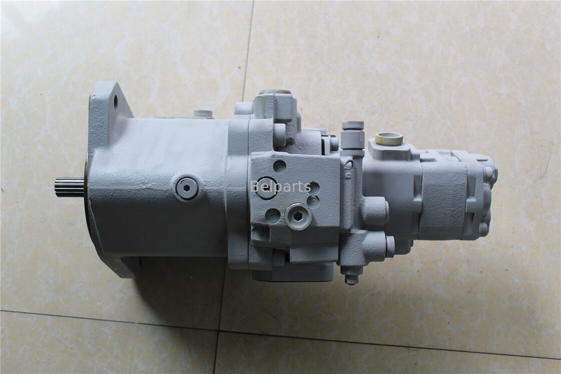 Bomba hidráulica para peças sobressalentes de miniescavadeira Kubota KX080-3 KX080-3T KX183-3 KX185-3 KYB PSVL2-36CG-2 Bomba de pistão B0610-36002 RD809-61110 RD809-61112 RD809-61113